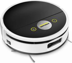 Karcher VACUUM CLEANER ROBOT/RVF 7 1.269-680.0 KARCHER
