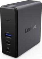 Lenovo X9 Charging GaN Dock - EU | USB 3.0 (3.1 Gen 1) Type-C ports quantity 1 | HDMI ports quantity 1 | 60 W | Warranty 36 month(s)