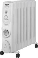 N'oveen NOVEEN OH1501 OIL HEATER 2500 WATT + 400 WATT TURBO FAN