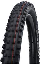 Dviračio padanga Schwalbe Magic Mary Super Gravit 11654382, guma, juoda sp./bronzos sp., 29", 2.4"