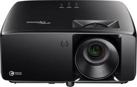 Optoma HZ41HDR Standard throw projector 4400 ANSI lumens DLP 1080p (1920x1080) 3D Black