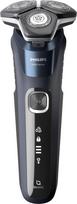 Philips Series 5000 wet and dry electric shaver S5885/35, SkinIQ, SteelPrecision blades, 360-D flexible heads, PowerAdapt Sensor/Damaged package / S5885/35?/PACKAGE