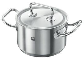 Puodas Zwilling Twin Classic, Ø16 cm, 2 l, nerūdijančiojo plieno sp.