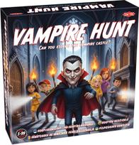 Tactic Žaidimas Vampyrų medžioklė