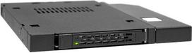 Adapteris Icy Dock MB411SPO-B