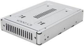 Dėklas Icy Dock MB982IP-1S-1, 327 g
