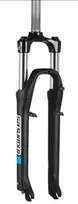 Šakė SR Suntour XCE 28 P 26" 100mm 1-1/8" 9x100mm juodas matt