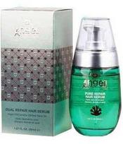 Serumas plaukams Angel Professional Dual Repair Hair Serum 50ml