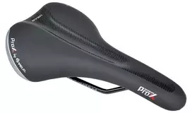 Balnelis Velo ProX VL-1831 D1 Zone Base Cut Uran juodas