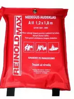 Reinold Max AII priešgaisrinis apklotas