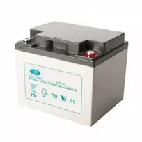 Landport Akumuliatorius 45 Ah 12V AGM