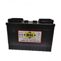 BSI Akumuliatorius 110 Ah 680 A EN 12V