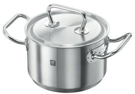 Puodas Zwilling Twin Classic, Ø16 cm, 2 l, nerūdijančiojo plieno sp.