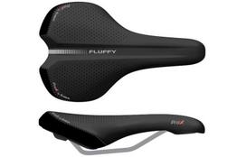Balnelis Velo ProX VL-3517 Fluffy sidabrinis