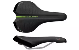 Balnelis Velo ProX VL-3517 Fluffy žalias