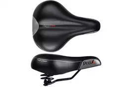 Balnelis Velo ProX VL-6104S Springs D2 Zone Cut Memory Foam