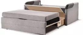 Miegamasis fotelis JERRY 120 LIBRO