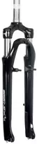 Šakė SR Suntour NEX P 28" 63mm 1-1/8" 9x100mm juodas