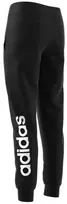 Adidas Kelnės Paaugliams YG E Lin Pants Juodas DV0334