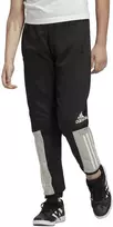 Adidas Kelnės Yb Sid Pant Juodas ED6517