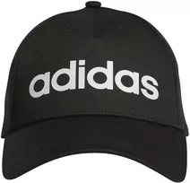 Adidas Kepurė Daily Cap Juodas DM6178