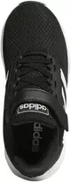 Adidas Avalynė Paaugliams Duramo 9 C Juodas G26758