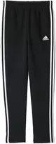 Adidas Kelnės Paaugliams YB 3S BR PANT Juodas BQ2832