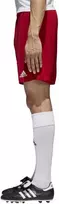 Adidas Futbolo Šortai Parma 16 Shorts Raudona AJ5881