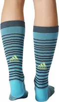 Adidas Futbolo Kojinės l Icon Socks Mėlyna CE6304