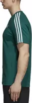 Adidas Marškinėliai Ess 3S Tee Noble Žalias CZ7342