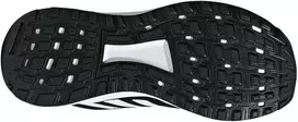 Adidas Avalynė Paaugliams Duramo 9K Juodas BB7061
