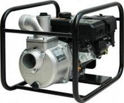 KOSHIN benzininis vandens siurblys KTH 80 X SZLAM 1340L/min 3".