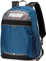 Puma Kuprinė Plus Backpack Mėlyna 076724 06