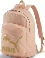 Puma Kuprinė Originals Backpack Rožinė 076643 09