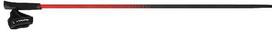 Šiaurietiško ėjimo lazdos Viking Pro-Trainer 120 cm raudona-juoda 650-20-7879-34-120