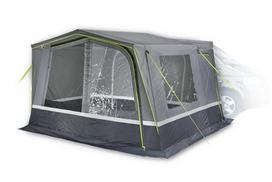 Pavesinė kemperiui High Peak Tramp 2.0 14142, 320 x 240 cm