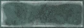 Plytelės, keraminės Golden Tile Como Green 4823057173048, 30 cm x 10 cm, žalia sp.