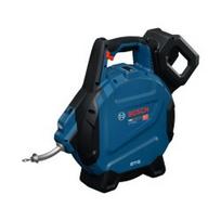 Akumuliatorinė laidų pratempimo ritė BOSCH GFT 18V-30 Solo CT