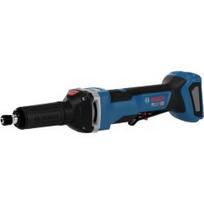 Akumuliatorinis tiesinis šlifuoklis BOSCH GGS 18V-28 LPS Solo CT