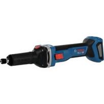 Akumuliatorinis tiesinis šlifuoklis BOSCH GGS 18V-28 LS Solo CT