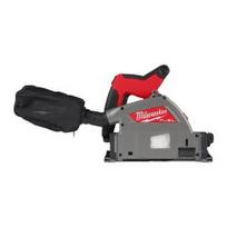 Akumuliatorinis diskinis pjūklas MILWAUKEE M18 FPS55-0
