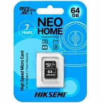 Hiksemi Atminties kortelė HS-TF-D1 64G, Micro SD, 64GB