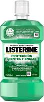 "Listerine 250" burnos skalavimo skystis