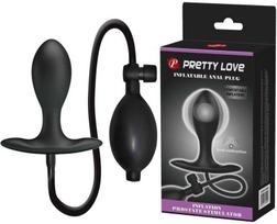 PRETTY LOVE – PRIPUKIMAS ANALINIS KAMŠTUKAS