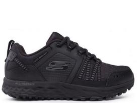 Kedai vyrams Skechers, juodi