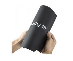 Oem Magnetinis padas 3D Creality spausdintuvams 235 x 235mm