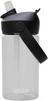 Gertuvė CAMELBAK Thrive Flip Straw Kids 400 ml tritano butelis