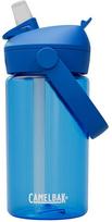 Gertuvė CAMELBAK Thrive Flip Straw Kids 400 ml tritano butelis