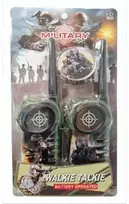 Swede Walkie talkie wojskowe Q12155 11111