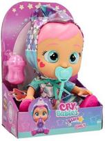 Lėlė kūdikis su priedais Tm Toys Cry Babies Stars Emily 30 cm
